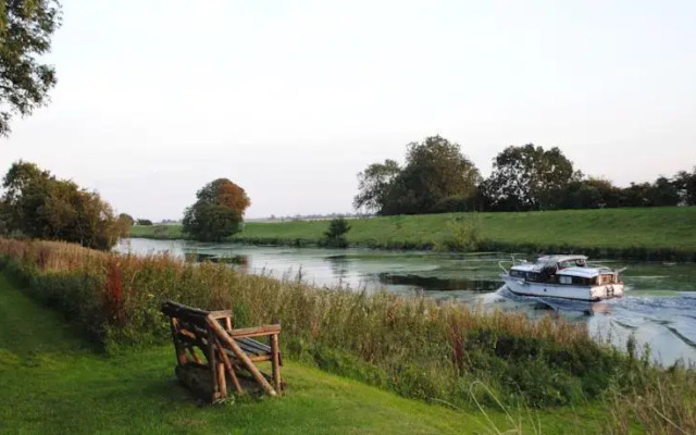 Witham Cottage