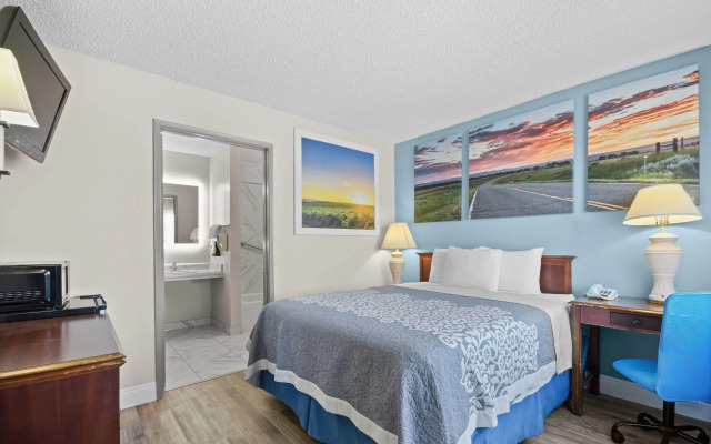 Days Inn by Wyndham Lost Hills