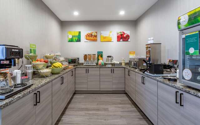 Quality Inn Lebanon - Nashville Area