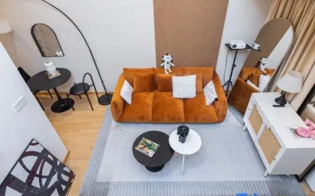 Shenzhen Tianshe Homestay