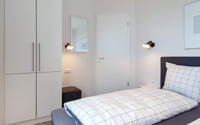 6 Personen Ferienhaus in Wendtorf