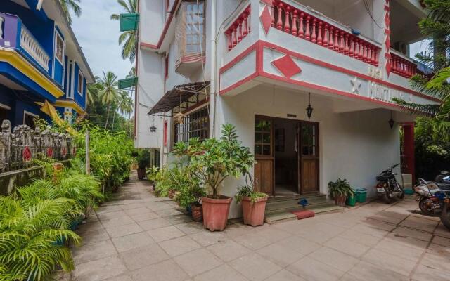 OYO 5652 StayOut Casa La Vie