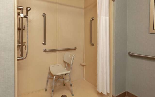 Hampton Inn & Suites Adairsville-Calhoun Area