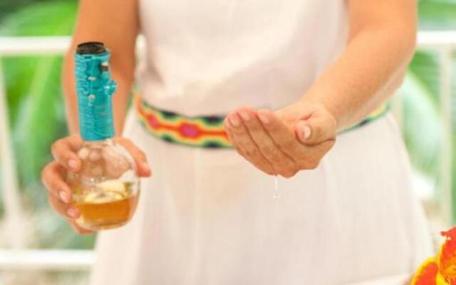 Illusion Boutique Hotel