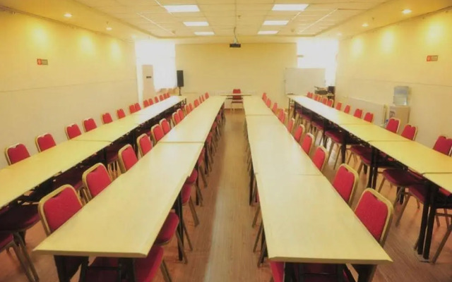 Grace Inn Weifang Siping Road