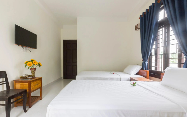 New Destination Hoi An Homestay – Guest Rooms – Da Nang