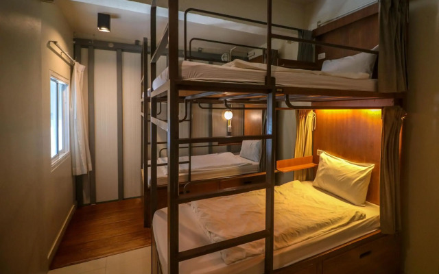 Pop-In Hostel Aonang