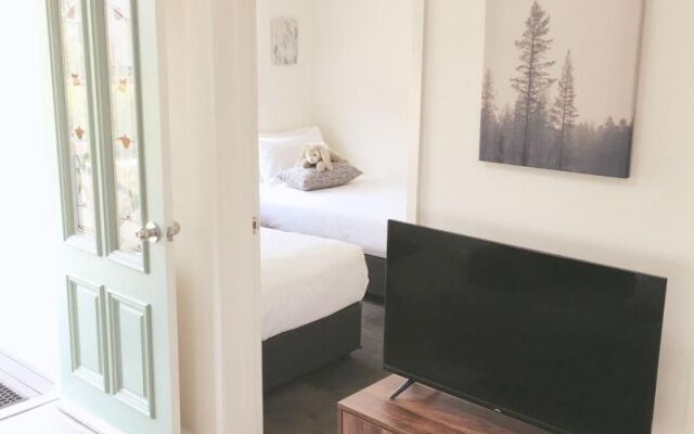Nepean by Gateway Lifestyle Holiday Parks