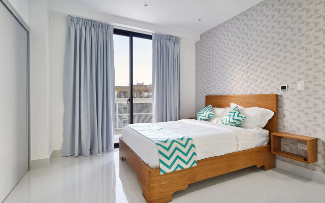 Monaco Residences Piantini