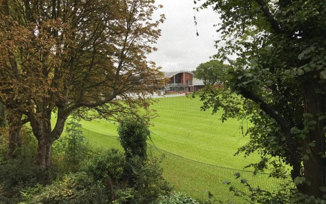 Solihull centre apartments