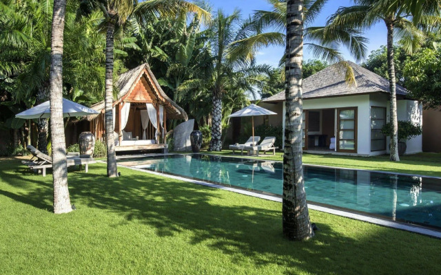Villa Tiga Puluh