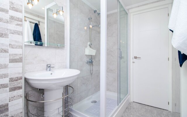 Apartamento Espanatour Amelie