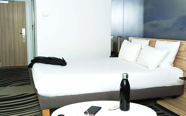 Green Key, Novotel Valence Sud