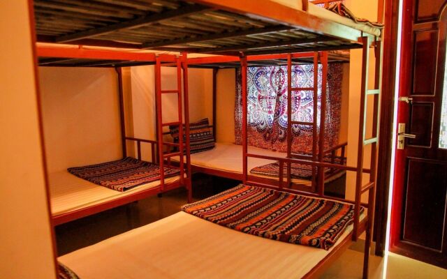 Bamboo Homestay