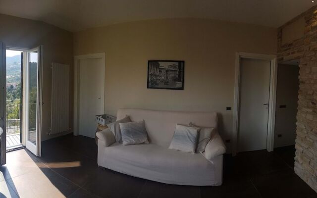 La Villetta - Luxury Room