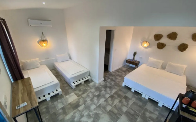 Çıralı Marina Loft Hotel