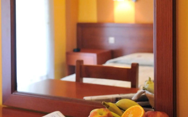 Hotel Kalloni