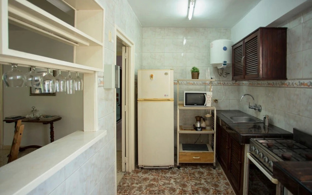 Paradise's House VEDADO