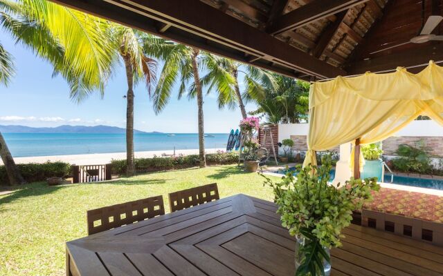 Miskawaan Villa Bougainvillea