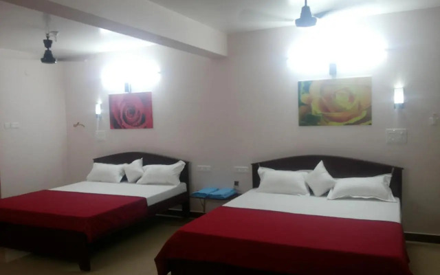 Hotel Nambi