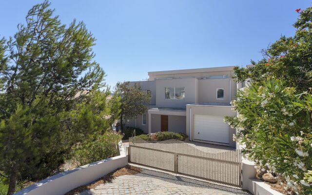 Villa Mar a Vista
