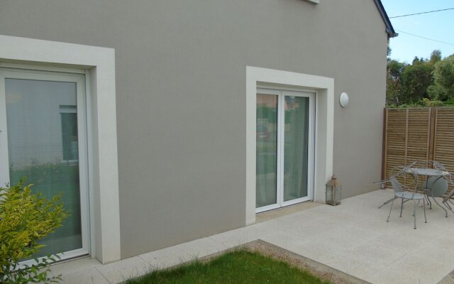 Maison Duplex Entre Terre et Mer