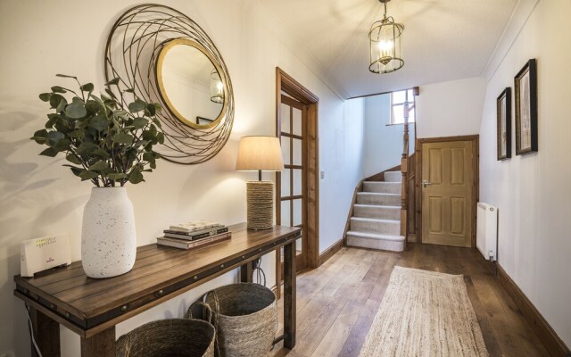 French Fields - 4 Bedroom - St Florence