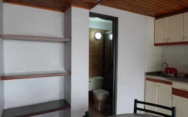 Alegra Apartahotel