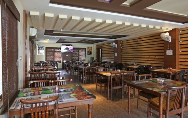 OYO 2599 Anantkoti Hotel