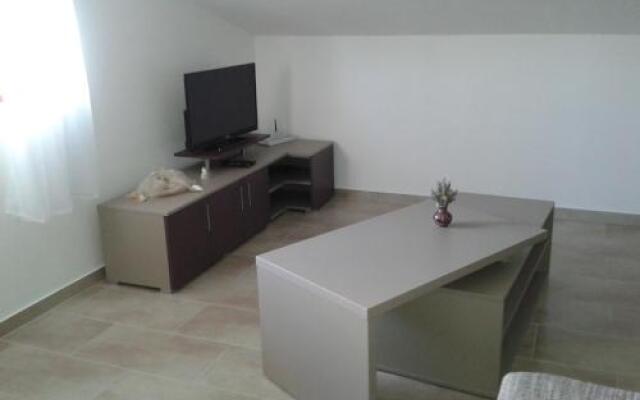 Apartment Tamaris