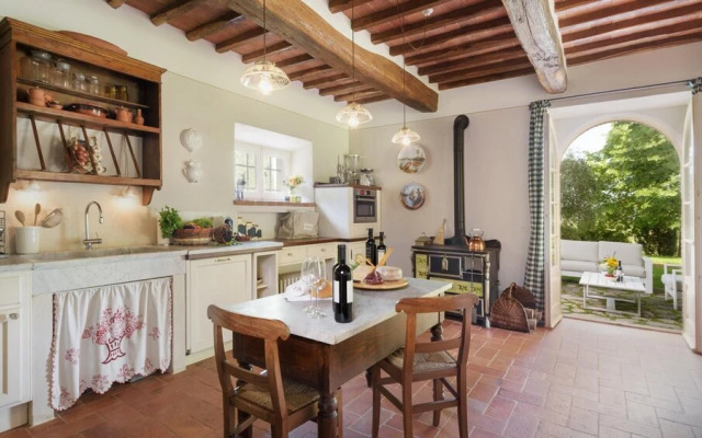 Podere Gragnano 12 in Cetona