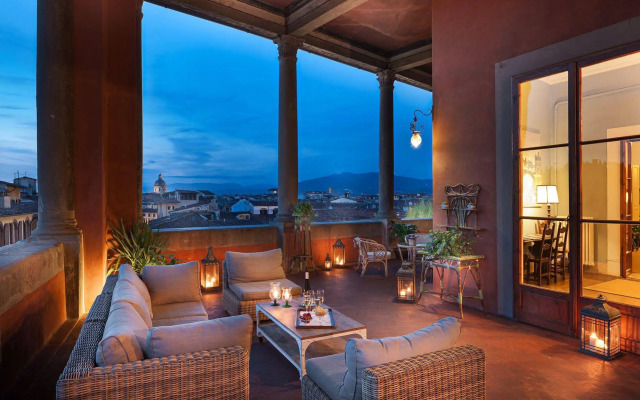 Hotel Palazzo Guadagni