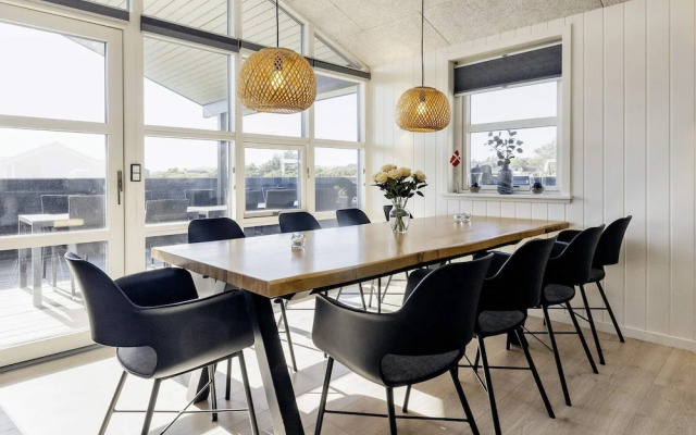 Holiday Home in LÃ¸kken