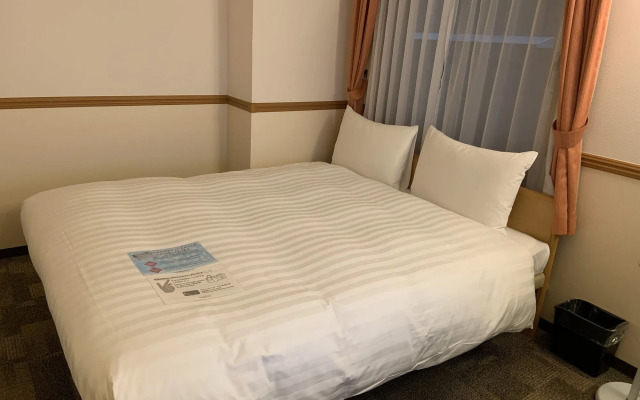Toyoko Inn Shin-osaka Chuo-guchi Shinkan