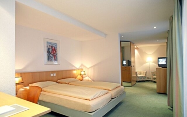 Hotel Siesta Flumserberg