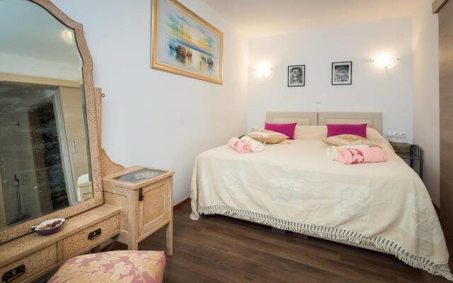 Orhideja Town Apartment