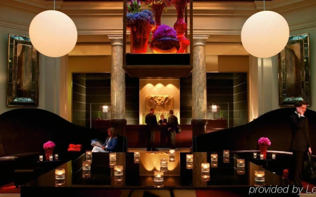 Rocco Forte Hotel De Rome Berlin