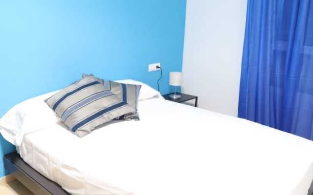 Apartamento D Cordoba Wifi Gratis