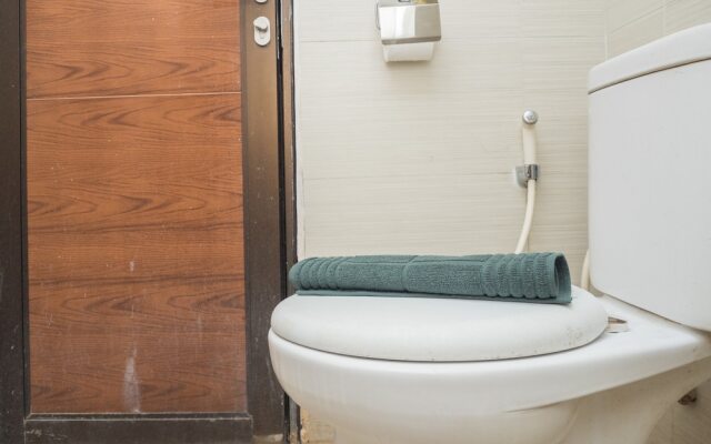 2BR with Sofa Bed at Gateway Pasteur Apartment