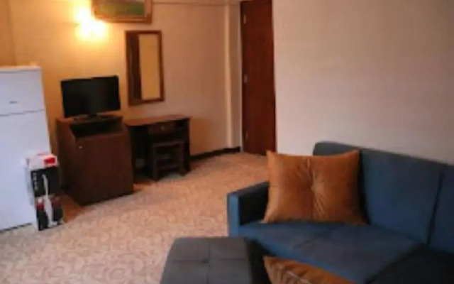 Nuh hotel