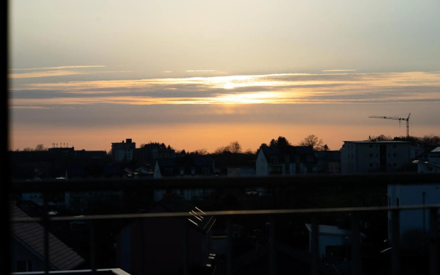 ✪ Study & Work Apartment - Andriss Apartments ✪