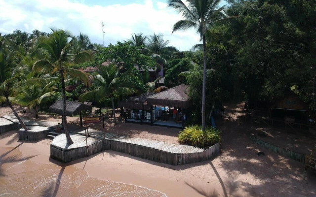 Pousada Mediterraneo