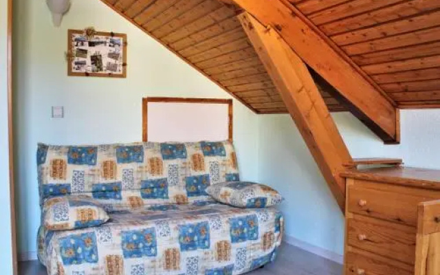 Apartment Chabrieres
