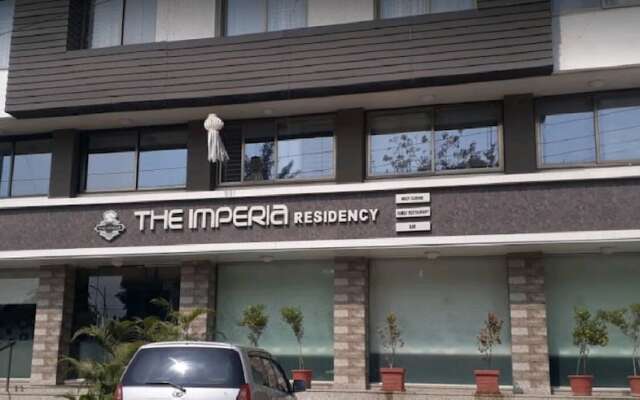 The Imperia Residency