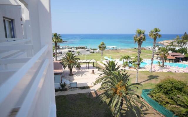 Astreas Beach Hotel