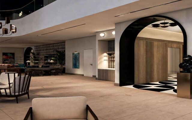 Tempo By Hilton Raleigh Downtown