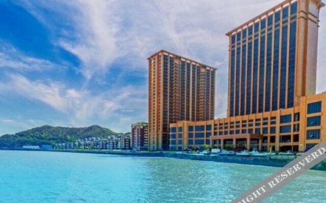 Zhoushan Haijian 18she Hotel