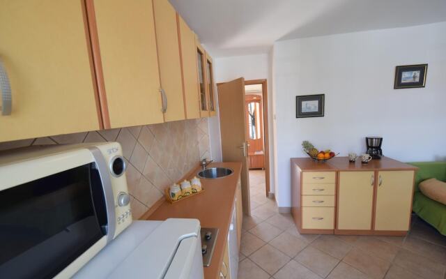 Apartment Neda