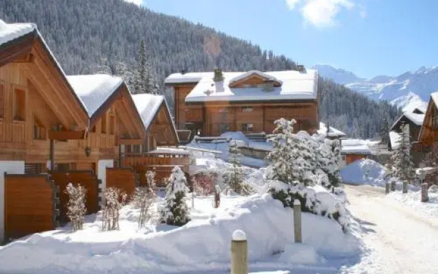 Mini Chalet Four Seasons