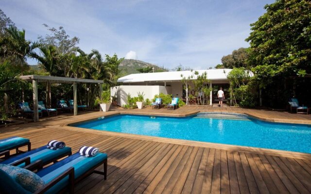 Lizard Island Resort